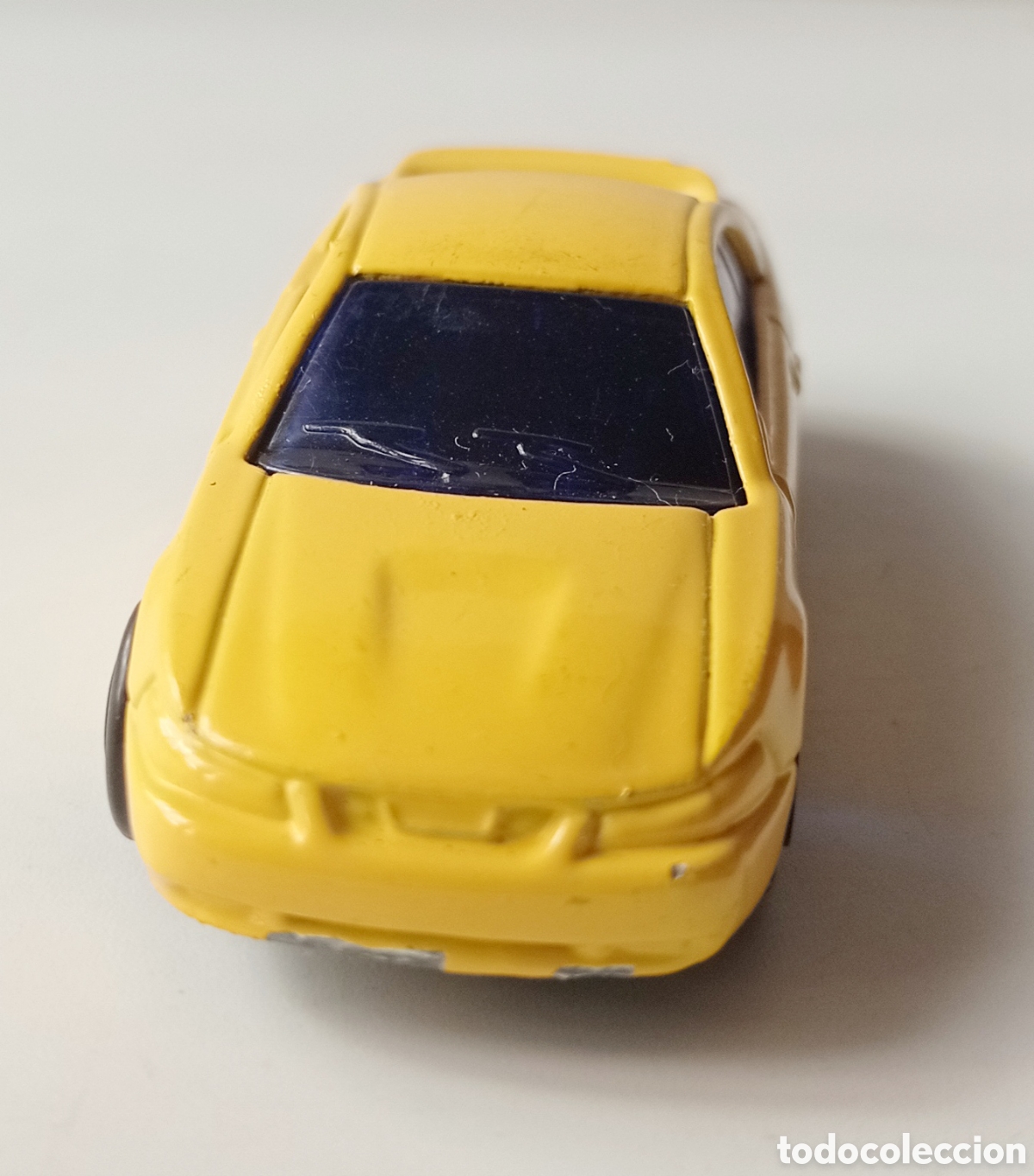 Coches a escala: 99 FORD MUSTANG / MAISTO / 1/64 - Foto 5