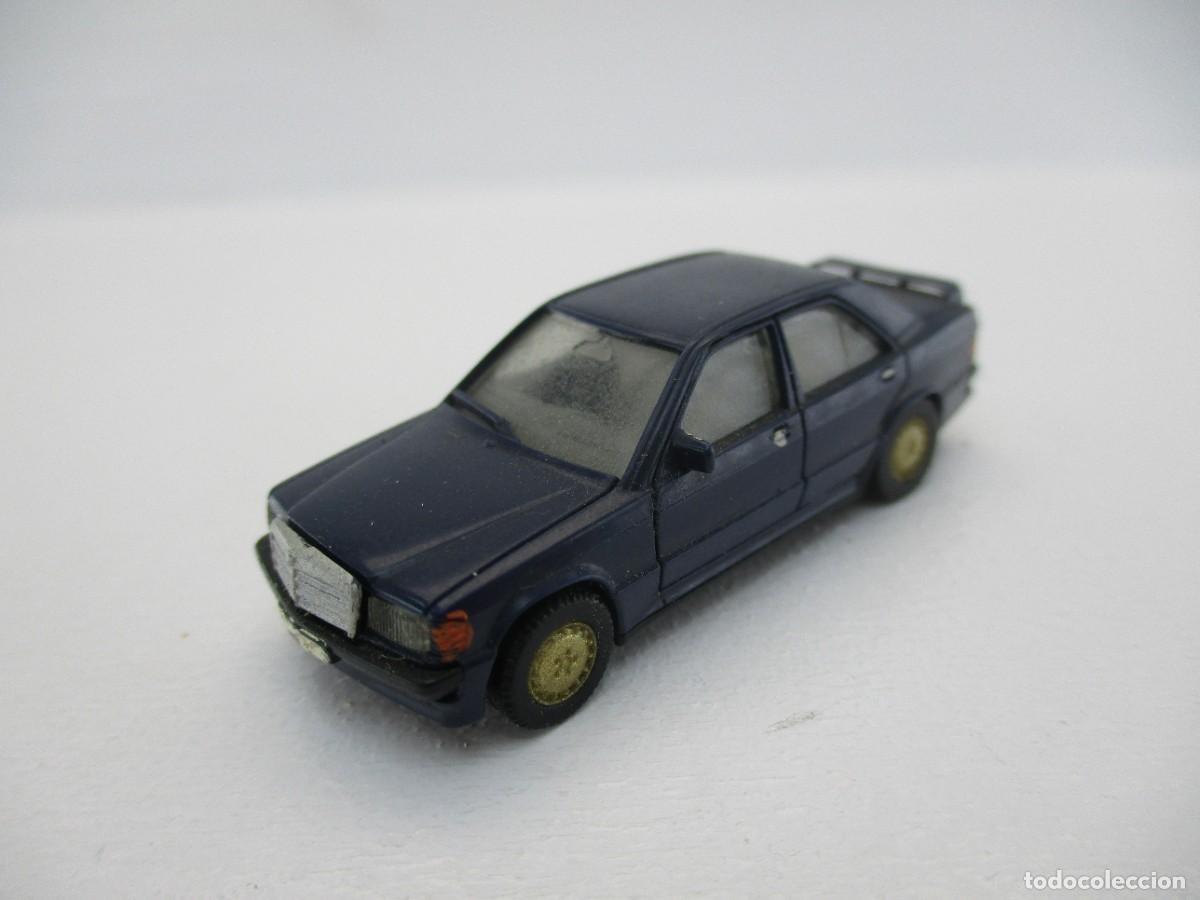 Coches a escala: COCHE ESCALA 1:87 REF FC - Foto 1