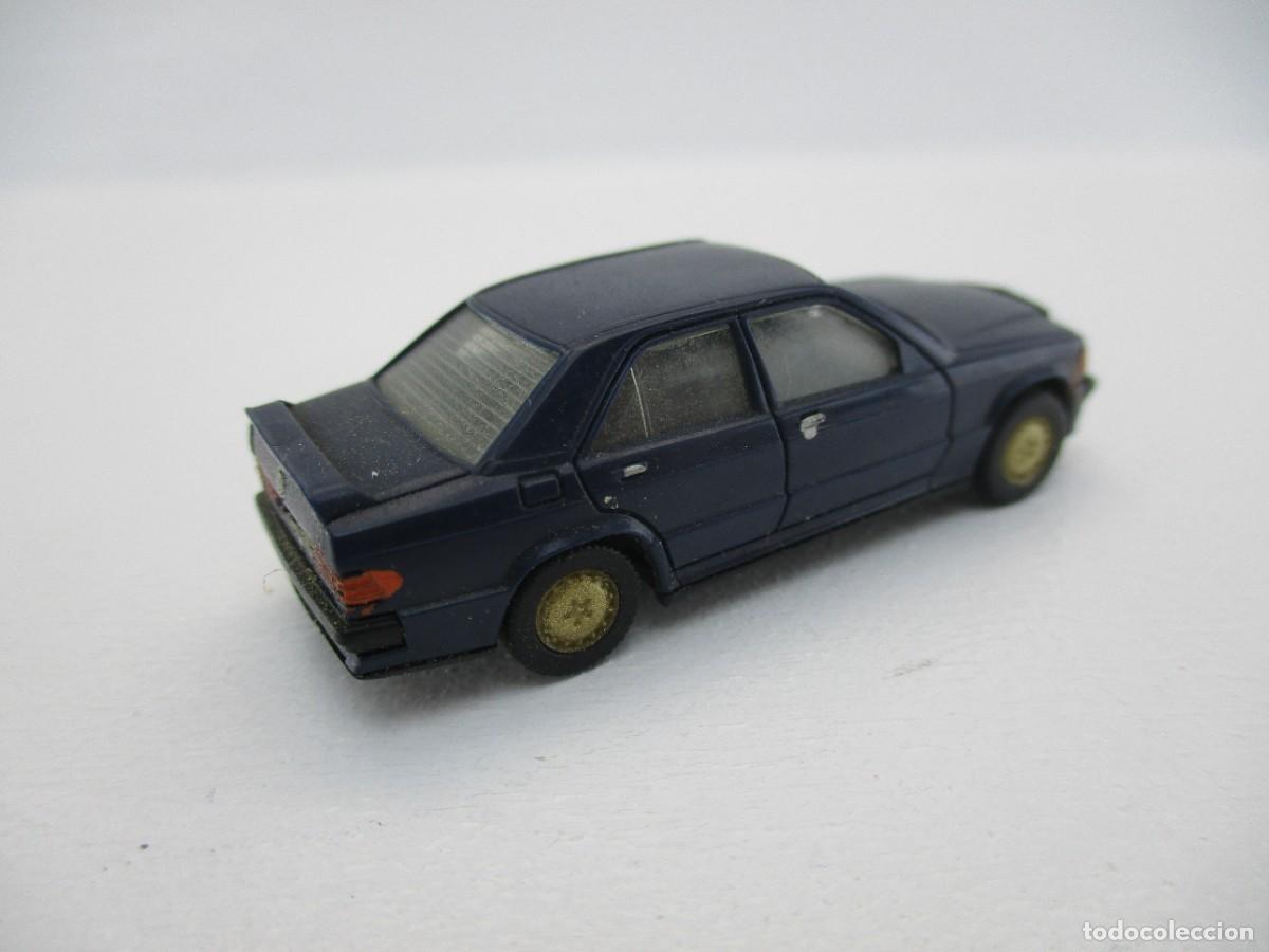 Coches a escala: COCHE ESCALA 1:87 REF FC - Foto 2