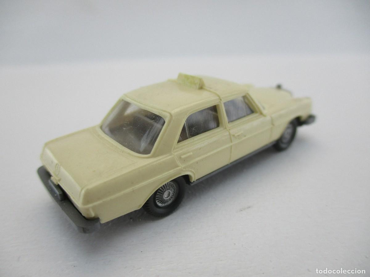 Coches a escala: COCHE ESCALA 1:87 REF FD - Foto 2