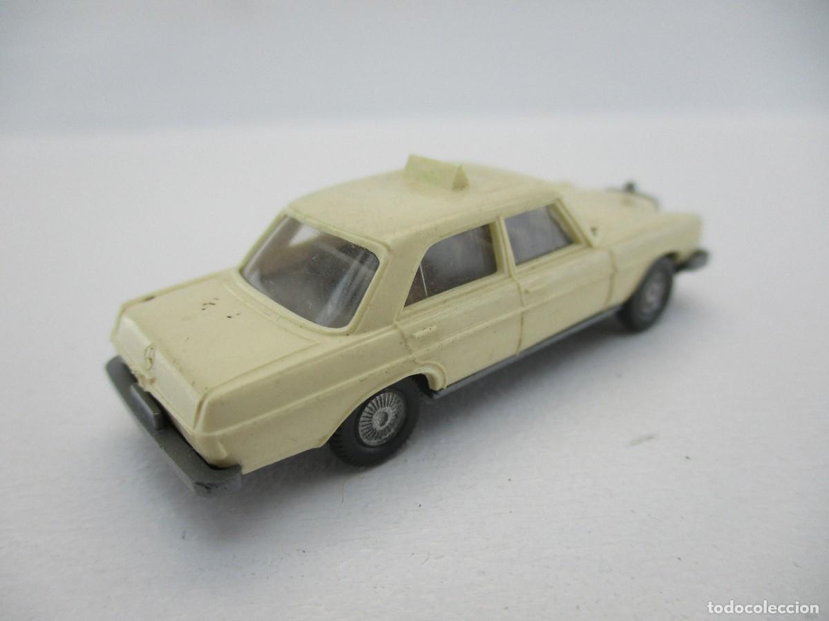Coches a escala: COCHE ESCALA 1:87 REF FF - Foto 2