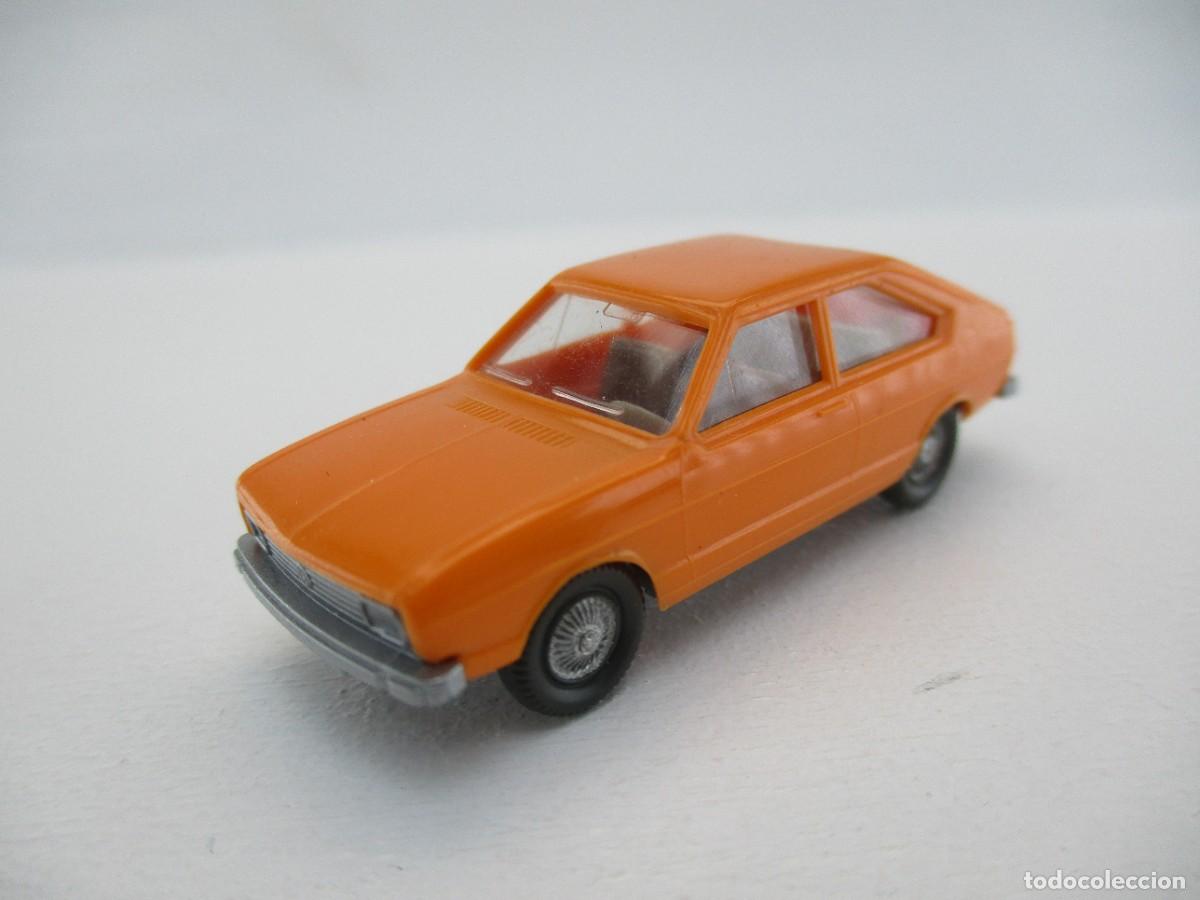 Coches a escala: COCHE ESCALA 1:87 REF FF - Foto 1