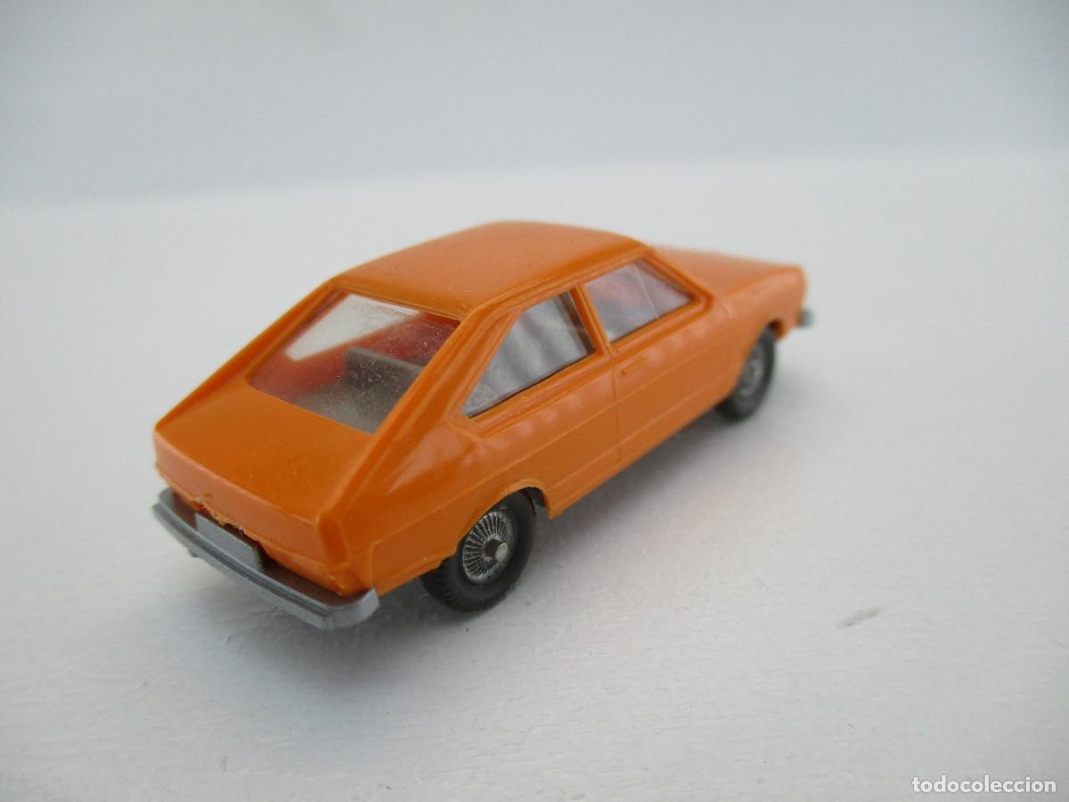Coches a escala: COCHE ESCALA 1:87 REF FF - Foto 2