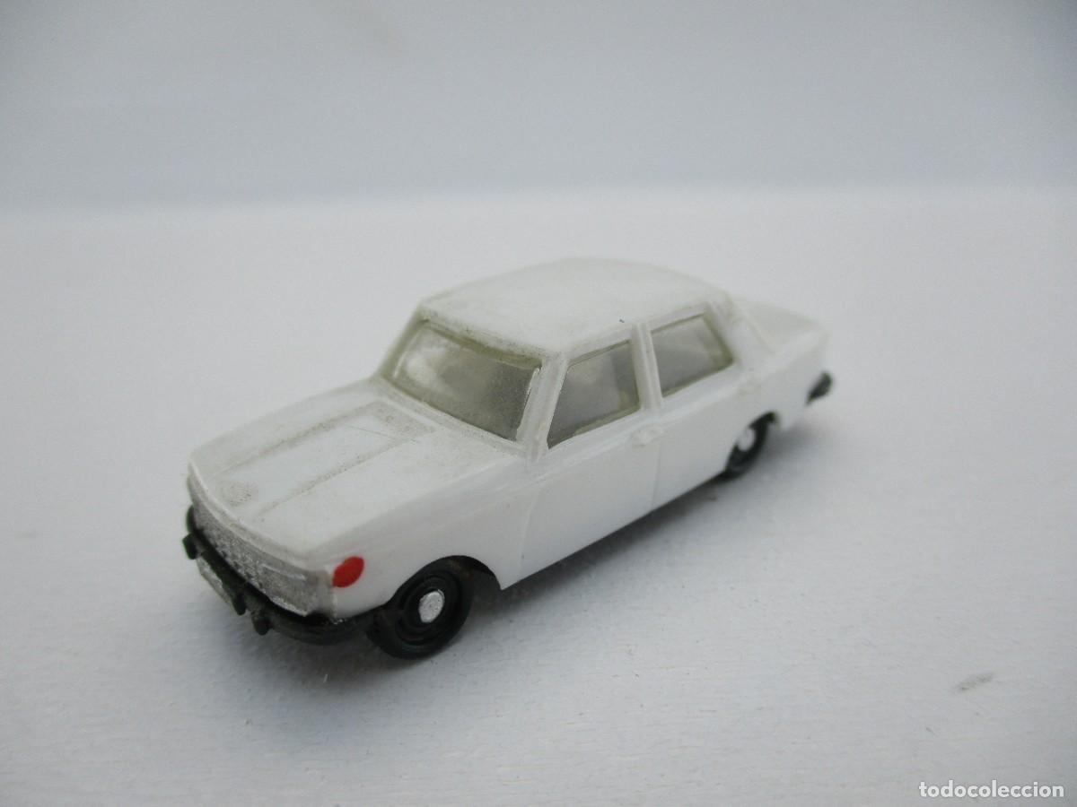 Coches a escala: COCHE ESCALA 1:87 REF FI - Foto 1