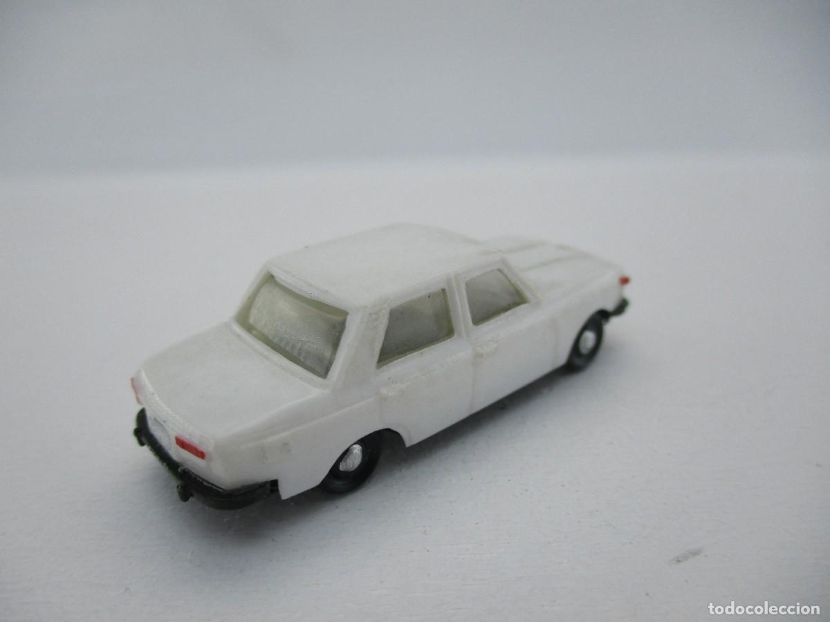 Coches a escala: COCHE ESCALA 1:87 REF FI - Foto 2