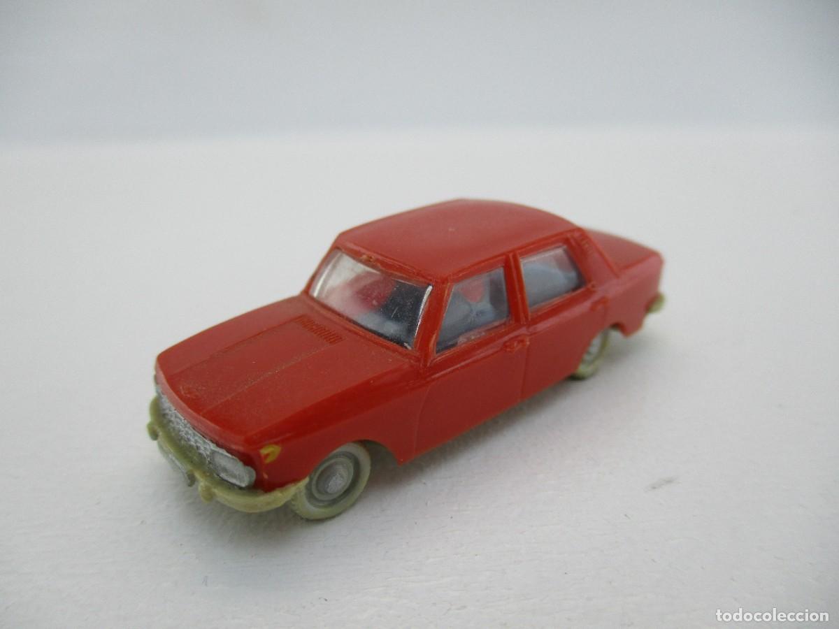 Coches a escala: COCHE ESCALA 1:87 REF FI - Foto 1