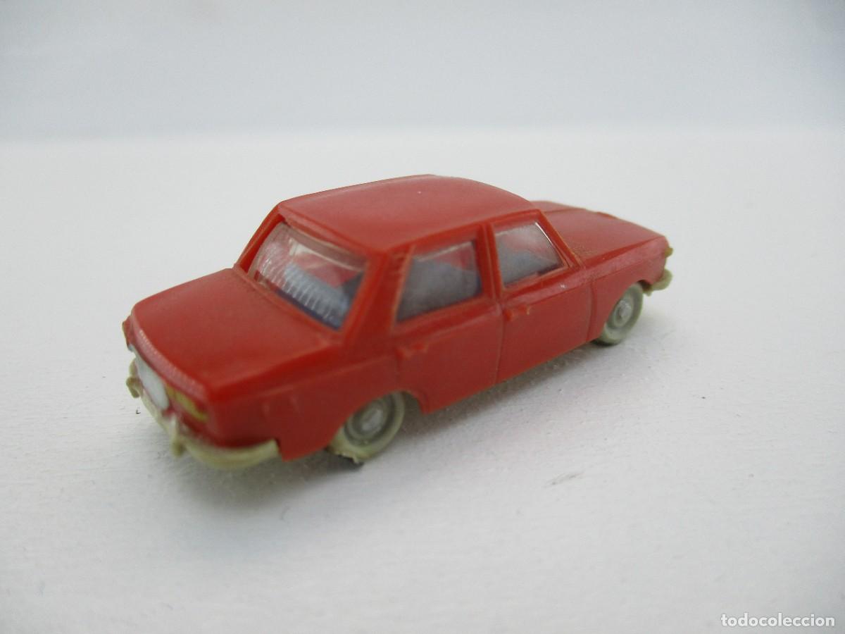 Coches a escala: COCHE ESCALA 1:87 REF FI - Foto 2