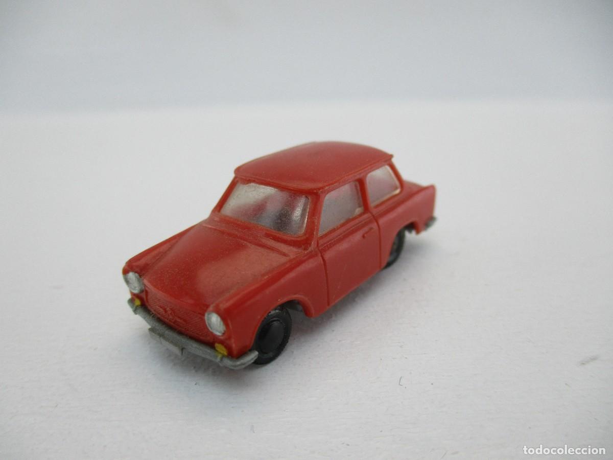 Coches a escala: COCHE ESCALA 1:87 REF FI - Foto 1