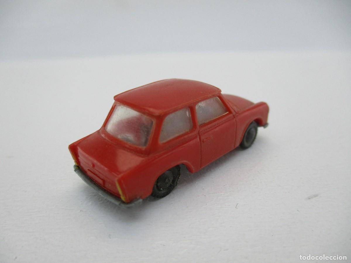 Coches a escala: COCHE ESCALA 1:87 REF FI - Foto 2