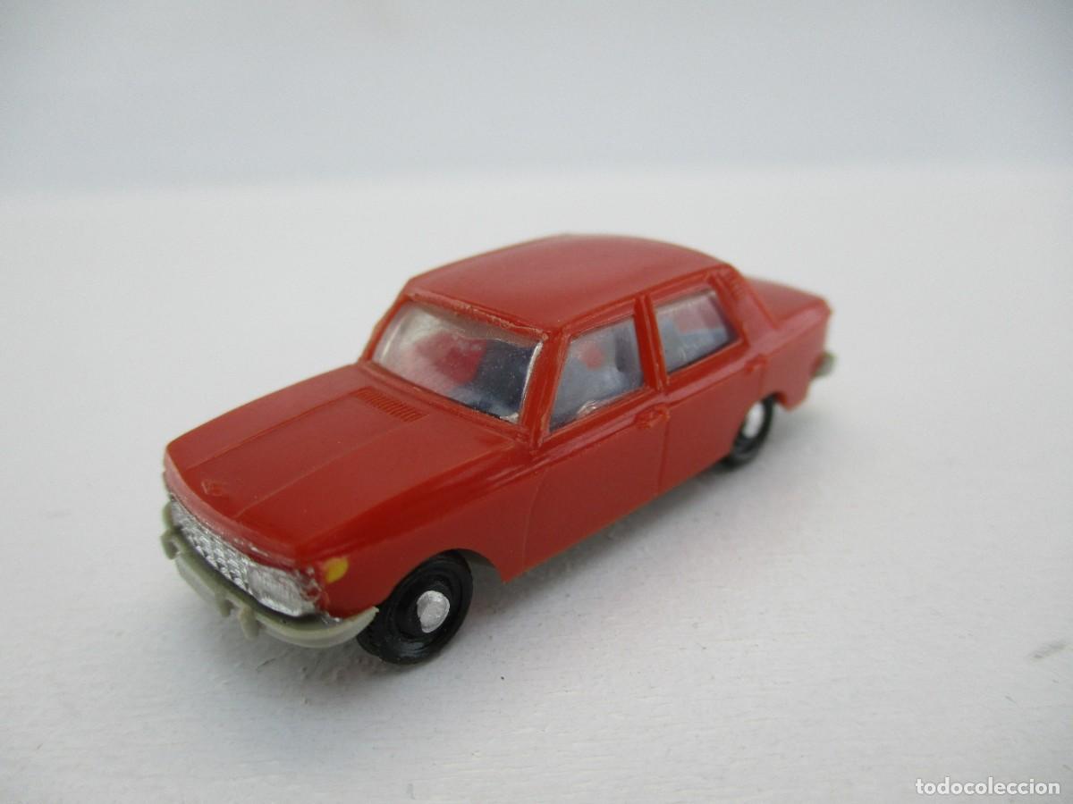 Coches a escala: COCHE ESCALA 1:87 REF FI - Foto 1