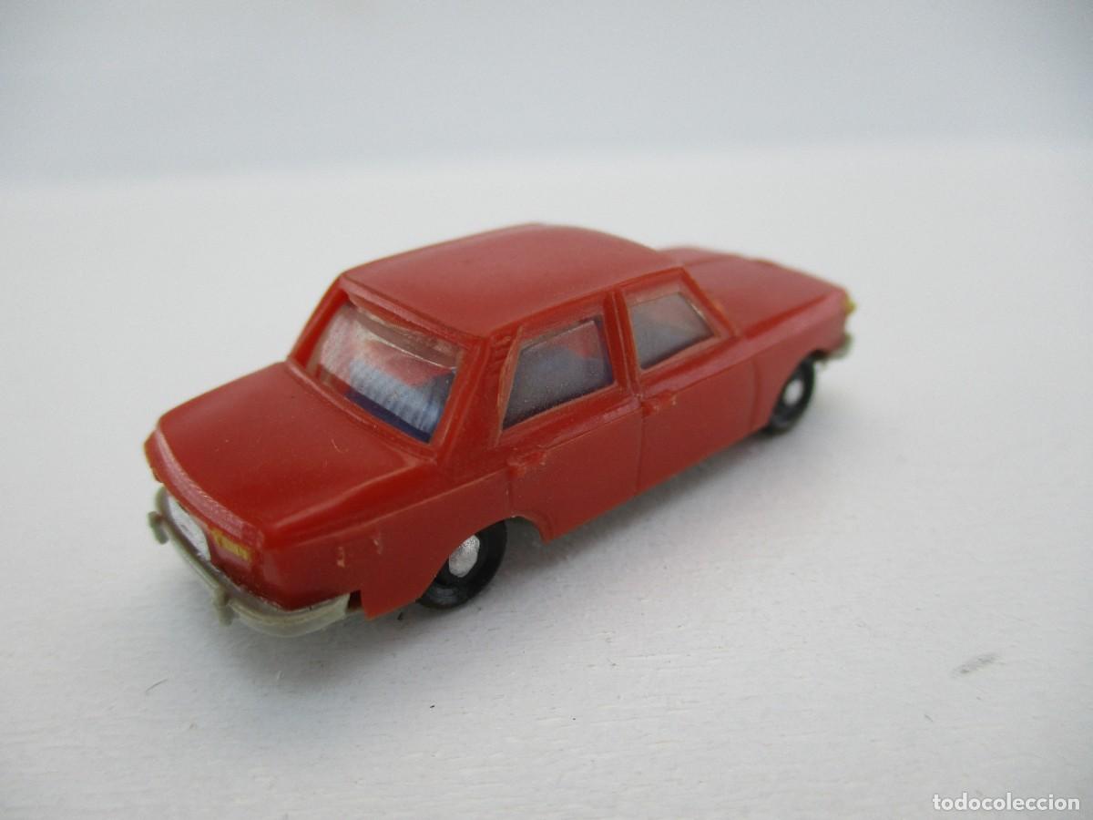 Coches a escala: COCHE ESCALA 1:87 REF FI - Foto 2