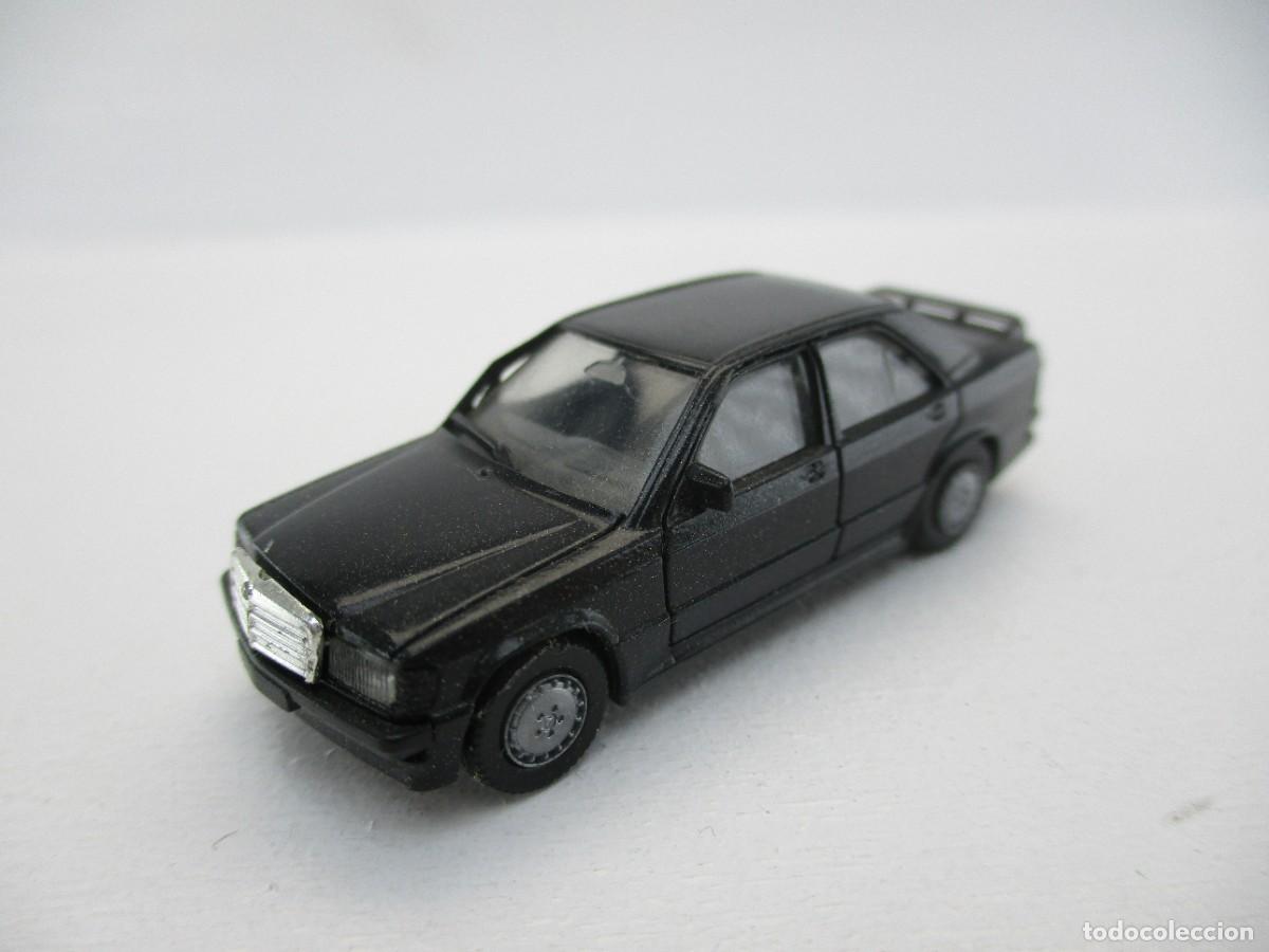 Coches a escala: COCHE ESCALA 1:87 REF FI - Foto 1