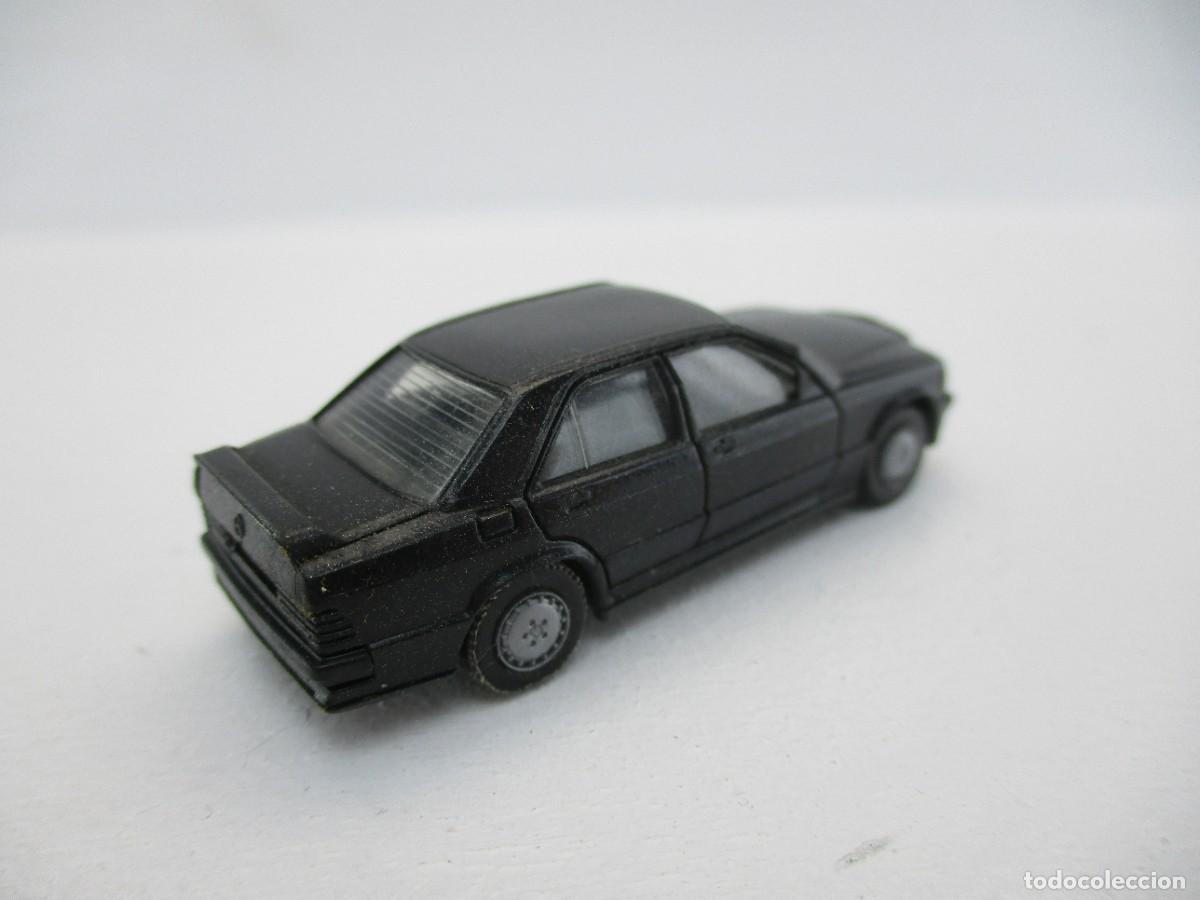 Coches a escala: COCHE ESCALA 1:87 REF FI - Foto 2