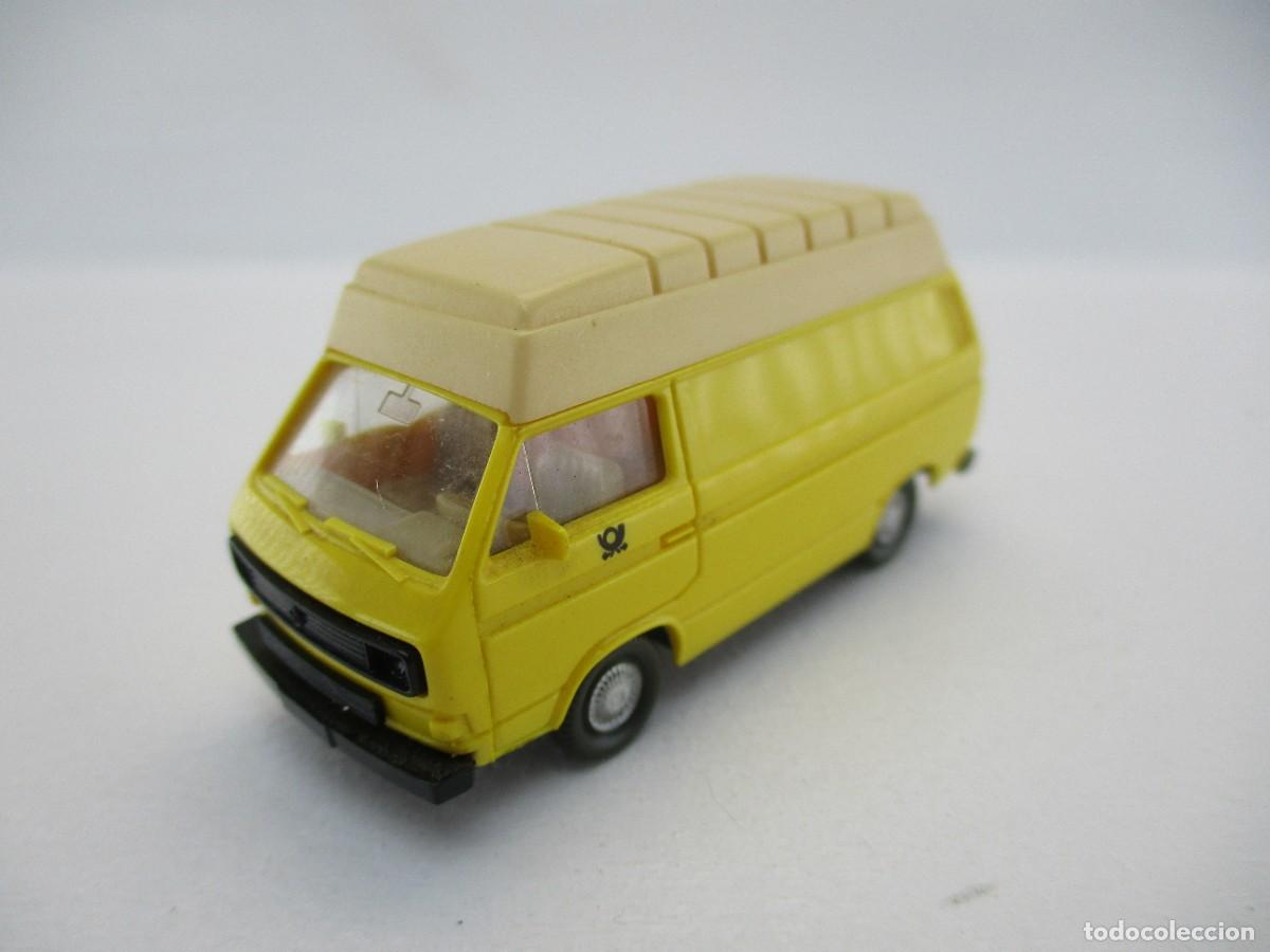 Coches a escala: COCHE ESCALA 1:87 REF FJ - Foto 1
