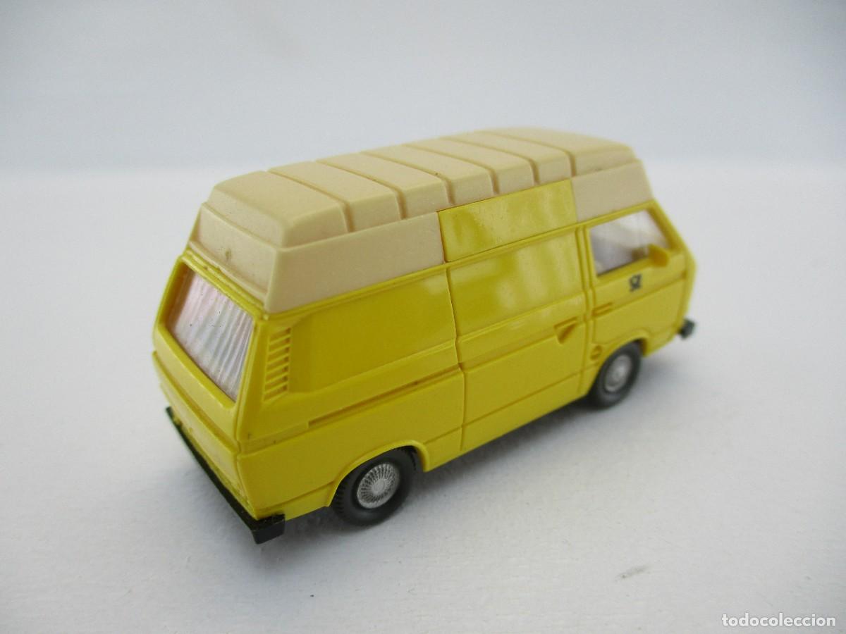 Coches a escala: COCHE ESCALA 1:87 REF FJ - Foto 2