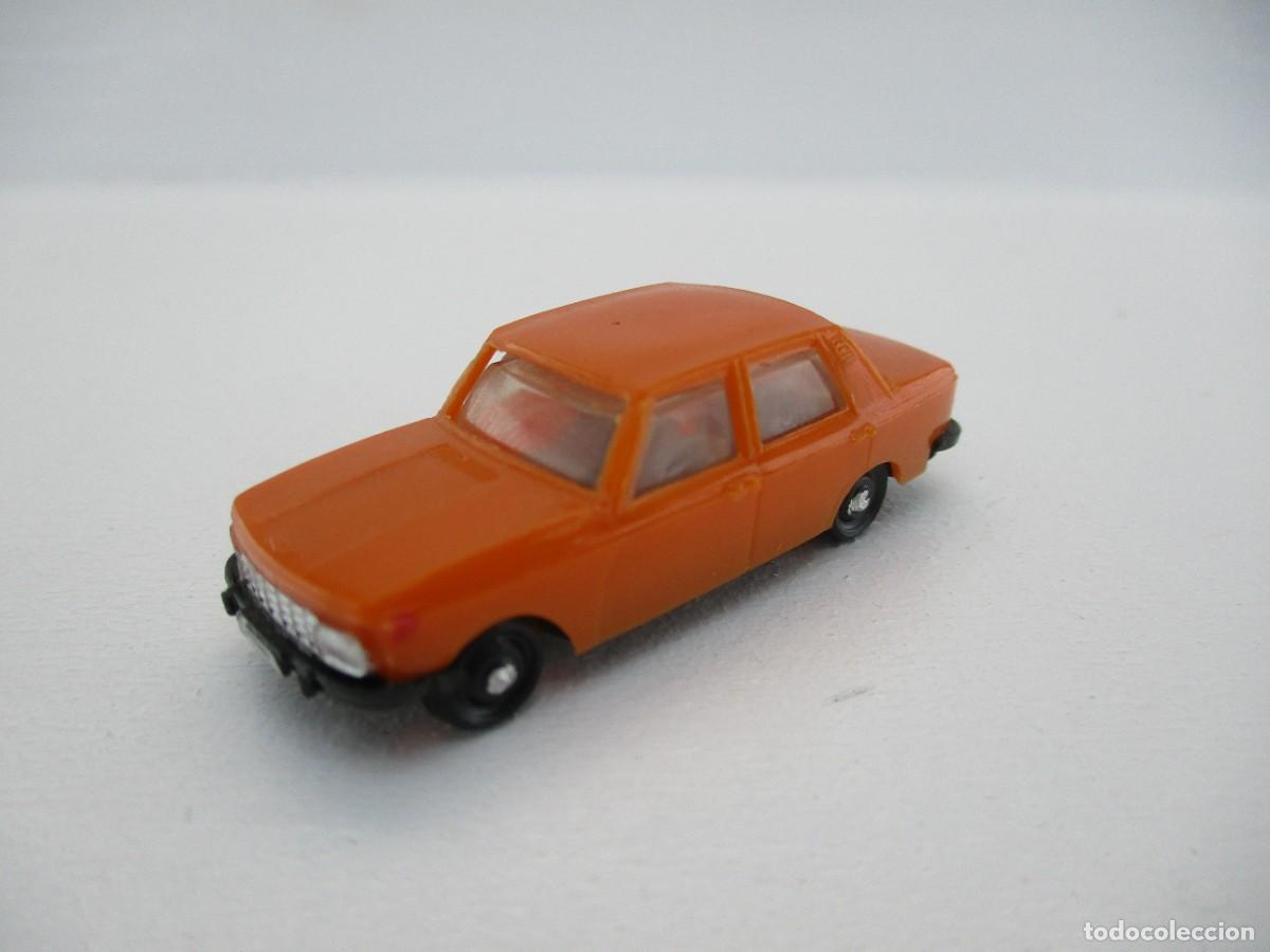 Coches a escala: COCHE ESCALA 1:87 REF FJ - Foto 1