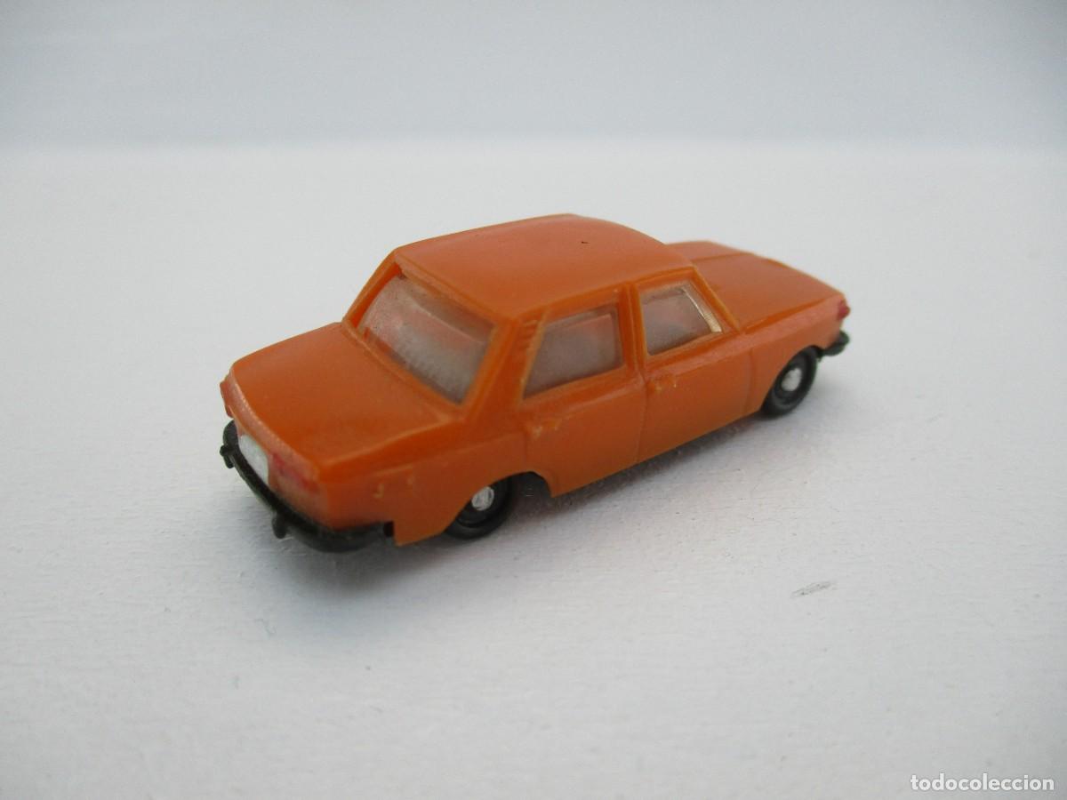 Coches a escala: COCHE ESCALA 1:87 REF FJ - Foto 2