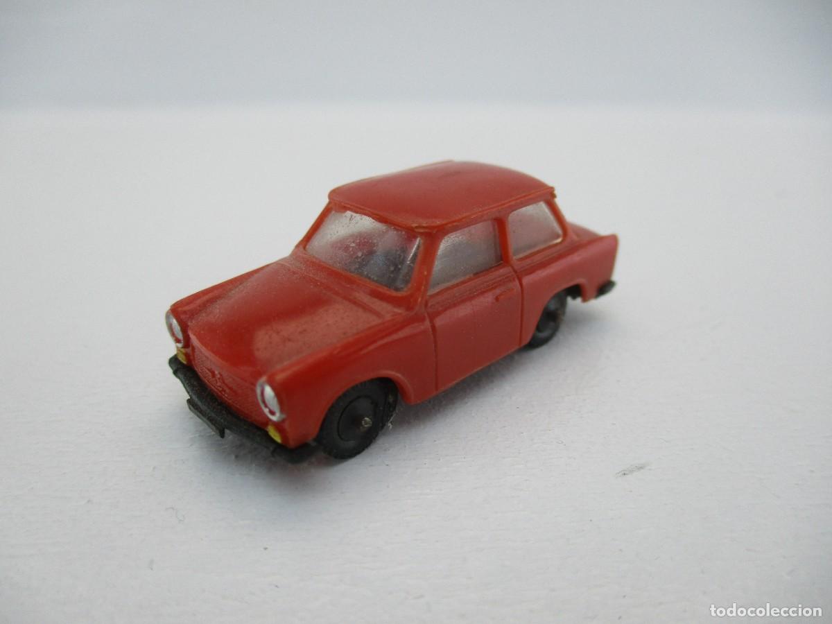Coches a escala: COCHE ESCALA 1:87 REF FJ - Foto 1