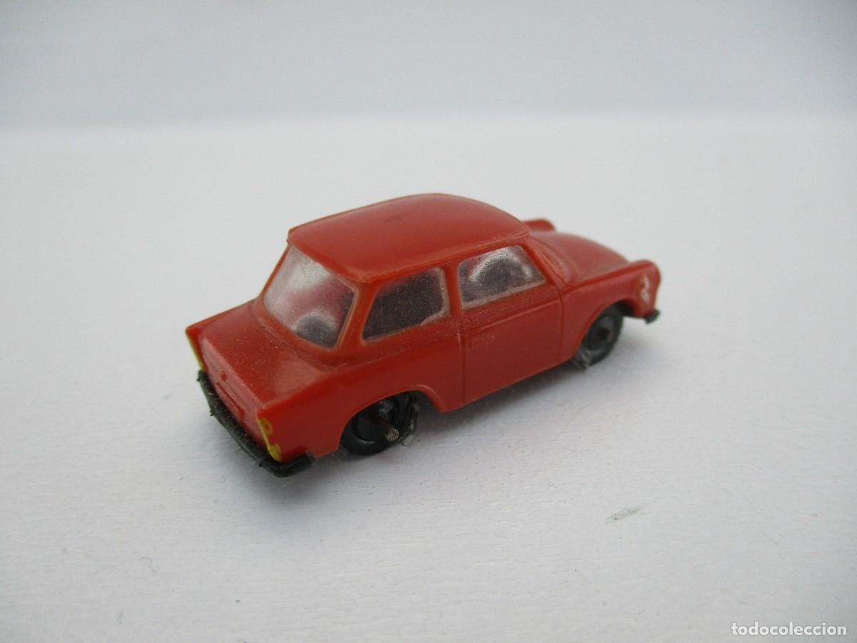Coches a escala: COCHE ESCALA 1:87 REF FJ - Foto 2