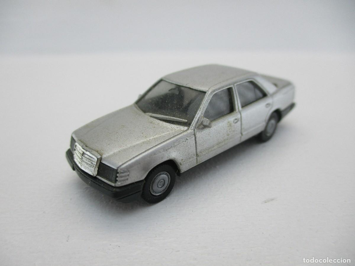 Coches a escala: COCHE ESCALA 1:87 REF FJ - Foto 1