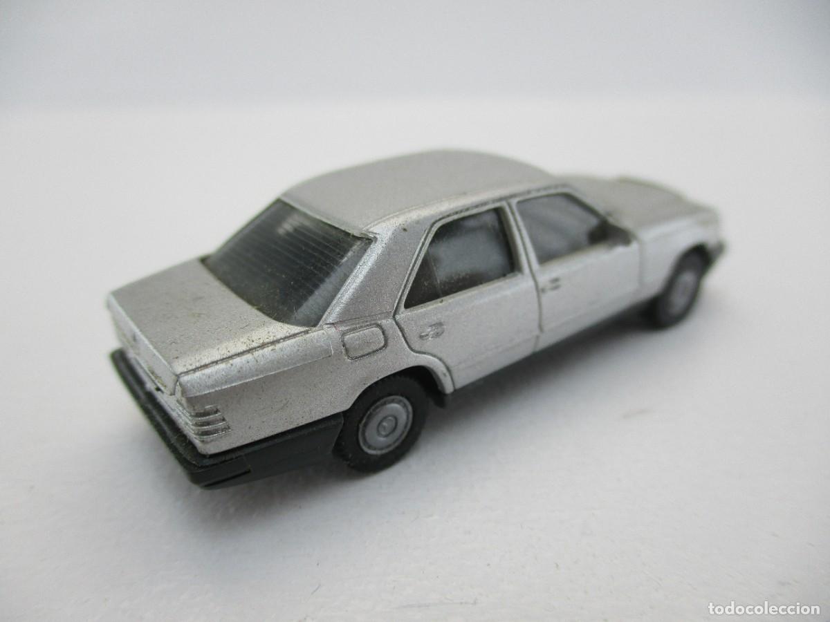 Coches a escala: COCHE ESCALA 1:87 REF FJ - Foto 2