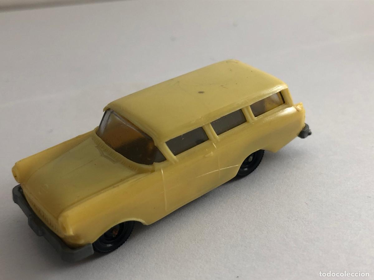 Coches a escala: EKO MADE IN SPAIN - Foto 1