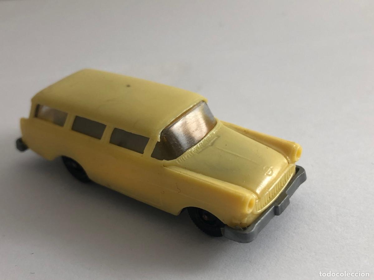 Coches a escala: EKO MADE IN SPAIN - Foto 2