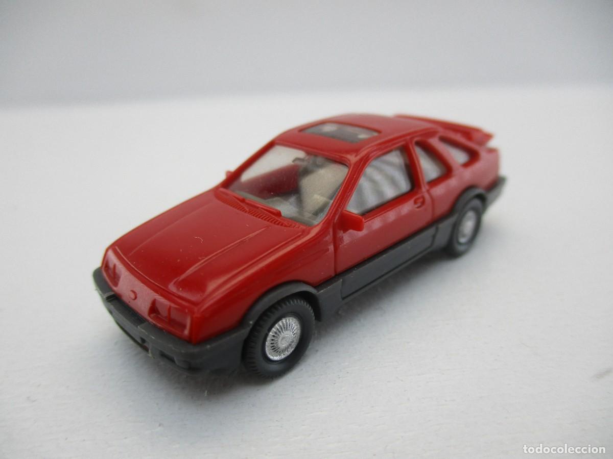 Coches a escala: COCHE ESCALA 1:87 REF BO - Foto 1
