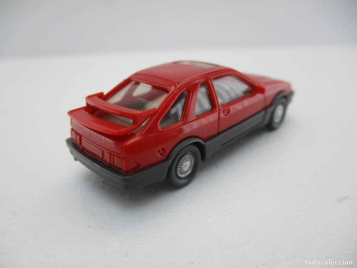 Coches a escala: COCHE ESCALA 1:87 REF BO - Foto 2