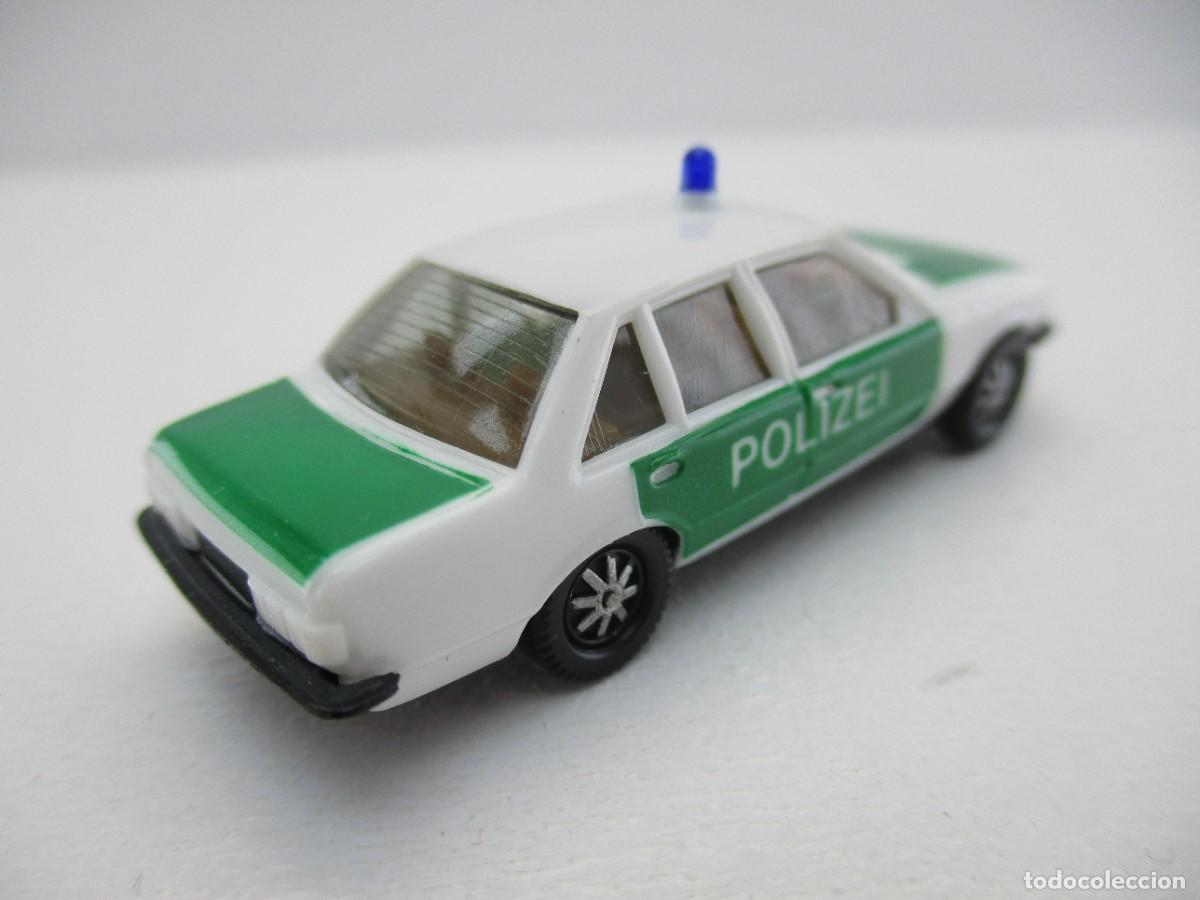 Coches a escala: COCHE ESCALA 1:87 REF BO - Foto 2