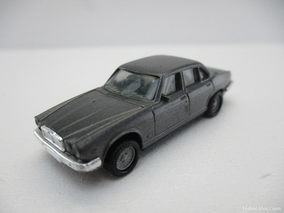 Coches a escala: COCHE ESCALA 1:87 REF BO - Foto 1