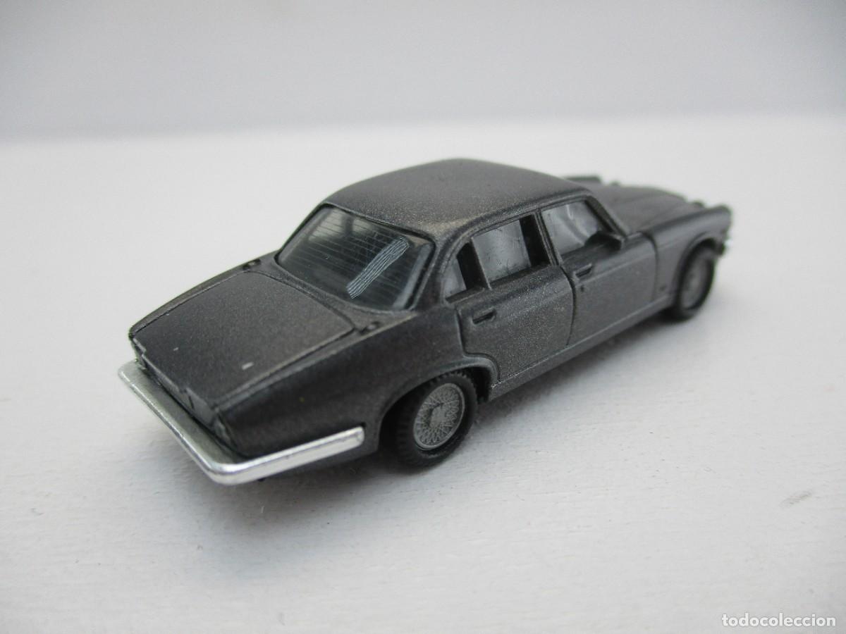 Coches a escala: COCHE ESCALA 1:87 REF BO - Foto 2