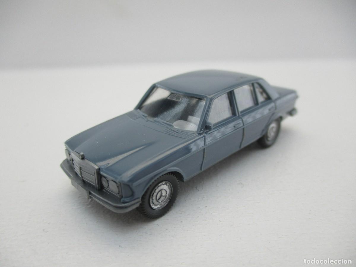 Coches a escala: COCHE ESCALA 1:87 REF BO - Foto 1
