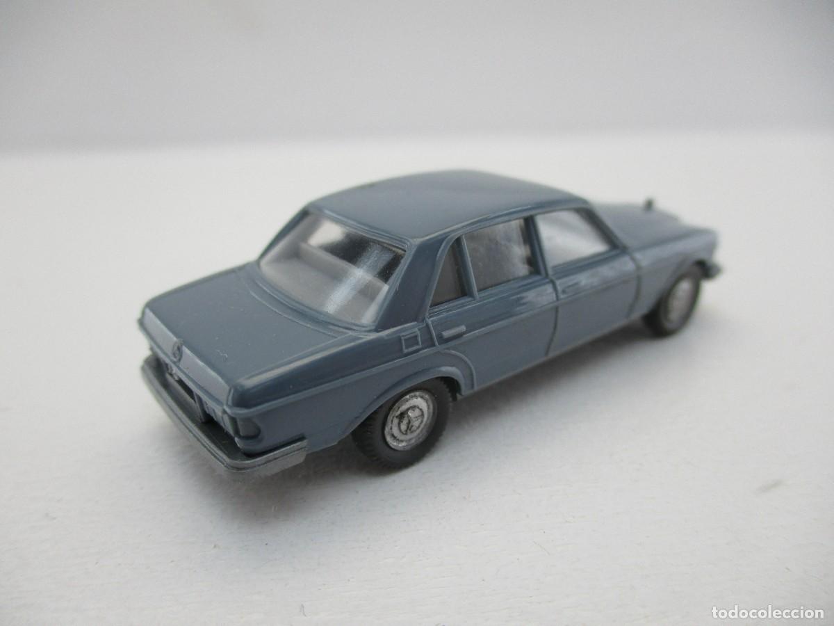 Coches a escala: COCHE ESCALA 1:87 REF BO - Foto 2
