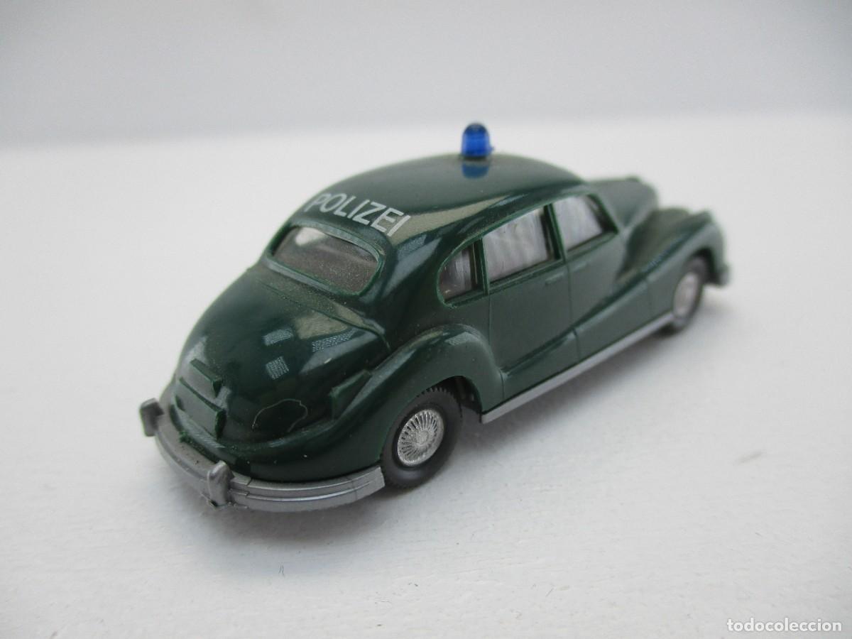 Coches a escala: COCHE ESCALA 1:87 REF BO - Foto 2