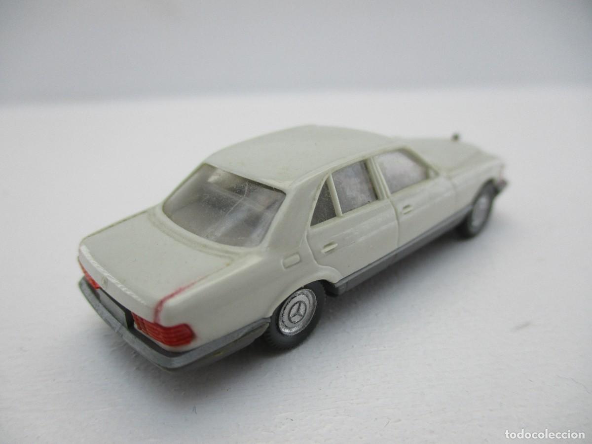 Coches a escala: COCHE ESCALA 1:87 REF BO - Foto 2