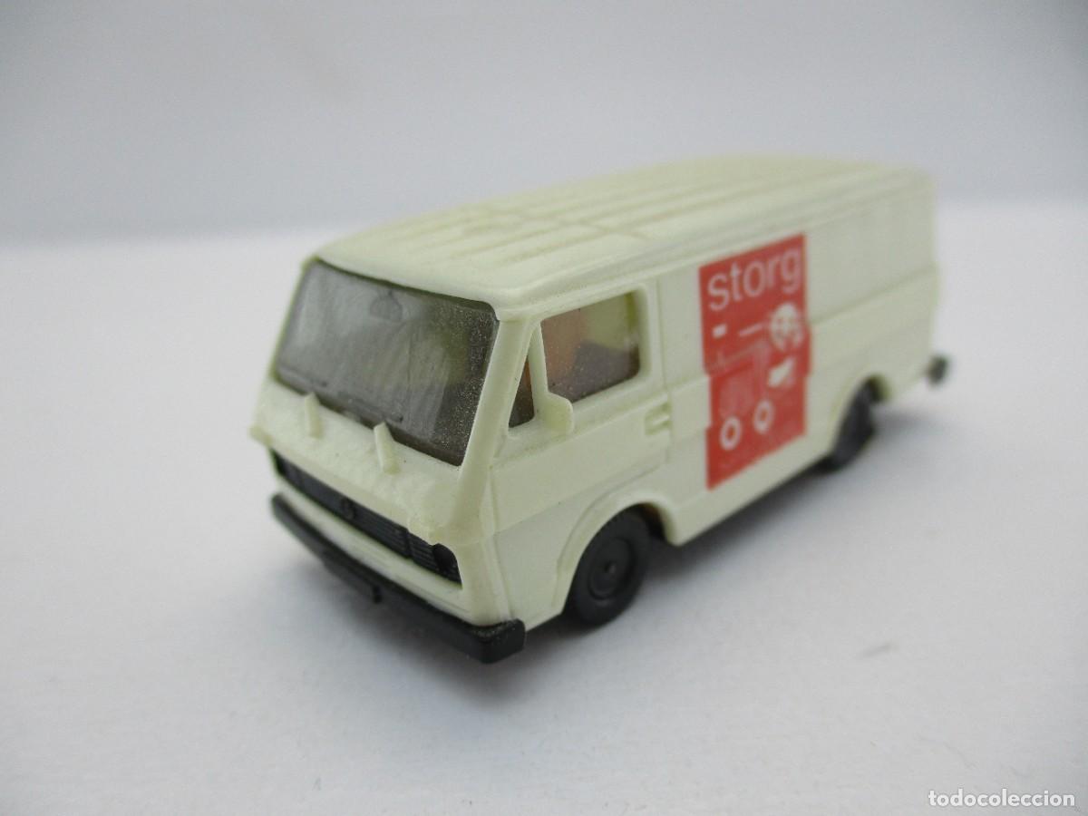Coches a escala: COCHE ESCALA 1:87 REF BO - Foto 1