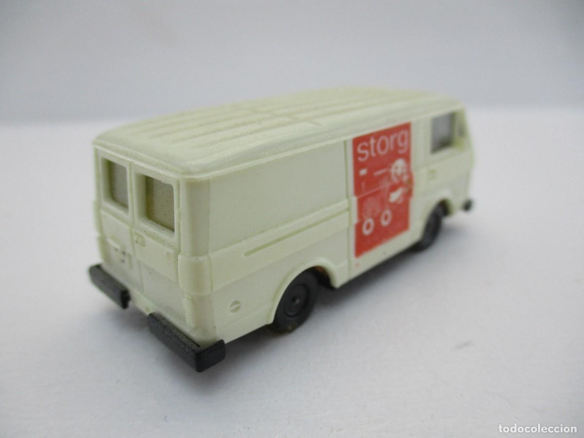 Coches a escala: COCHE ESCALA 1:87 REF BO - Foto 2