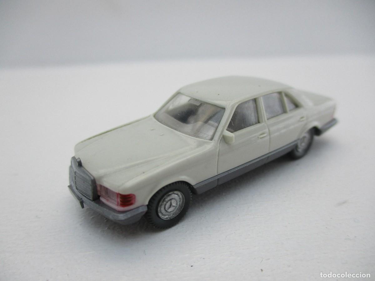 Coches a escala: COCHE ESCALA 1:87 REF CA - Foto 1
