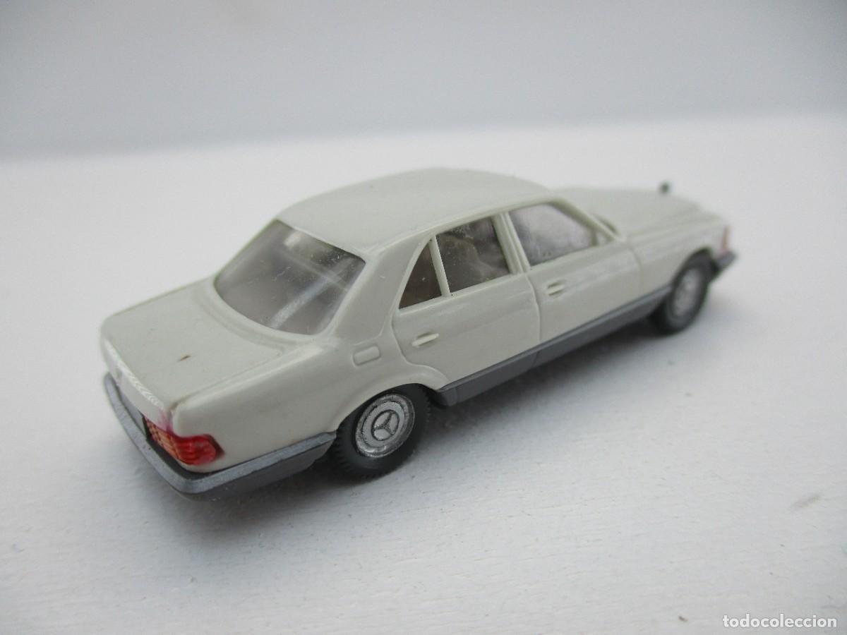 Coches a escala: COCHE ESCALA 1:87 REF CA - Foto 2