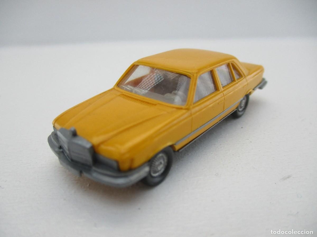 Coches a escala: COCHE ESCALA 1:87 REF CA - Foto 1
