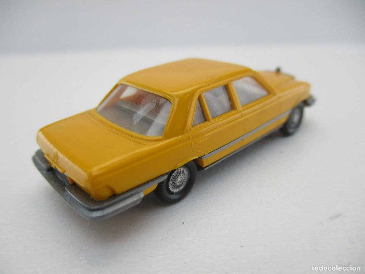 Coches a escala: COCHE ESCALA 1:87 REF CA - Foto 2