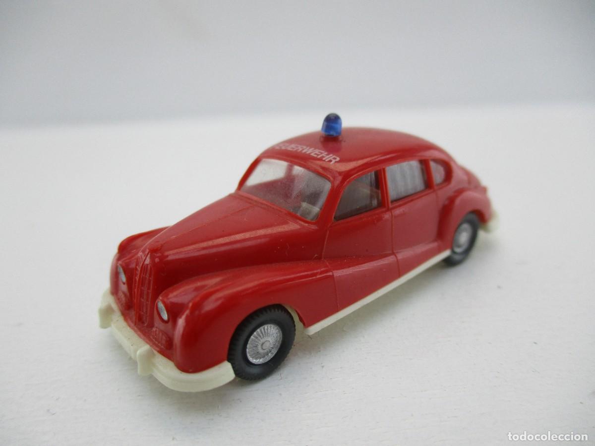 Coches a escala: COCHE ESCALA 1:87 REF CA - Foto 1