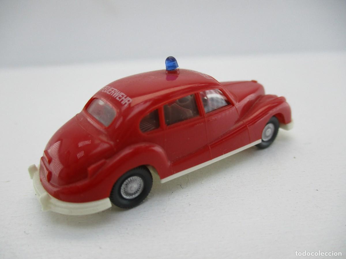 Coches a escala: COCHE ESCALA 1:87 REF CA - Foto 2