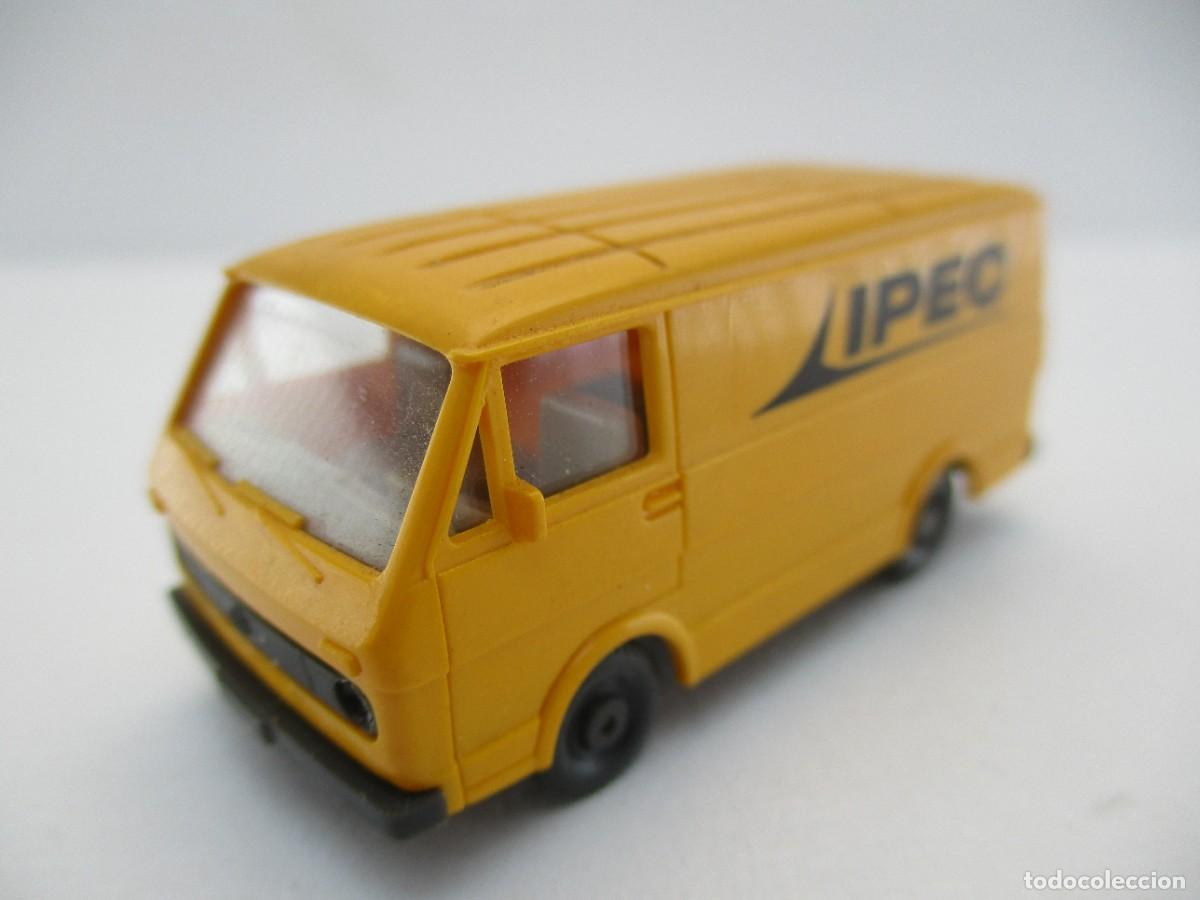 Coches a escala: COCHE ESCALA 1:87 REF CA - Foto 1
