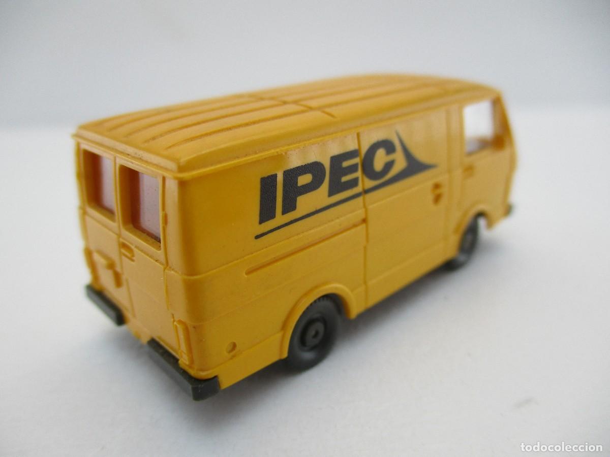 Coches a escala: COCHE ESCALA 1:87 REF CA - Foto 2