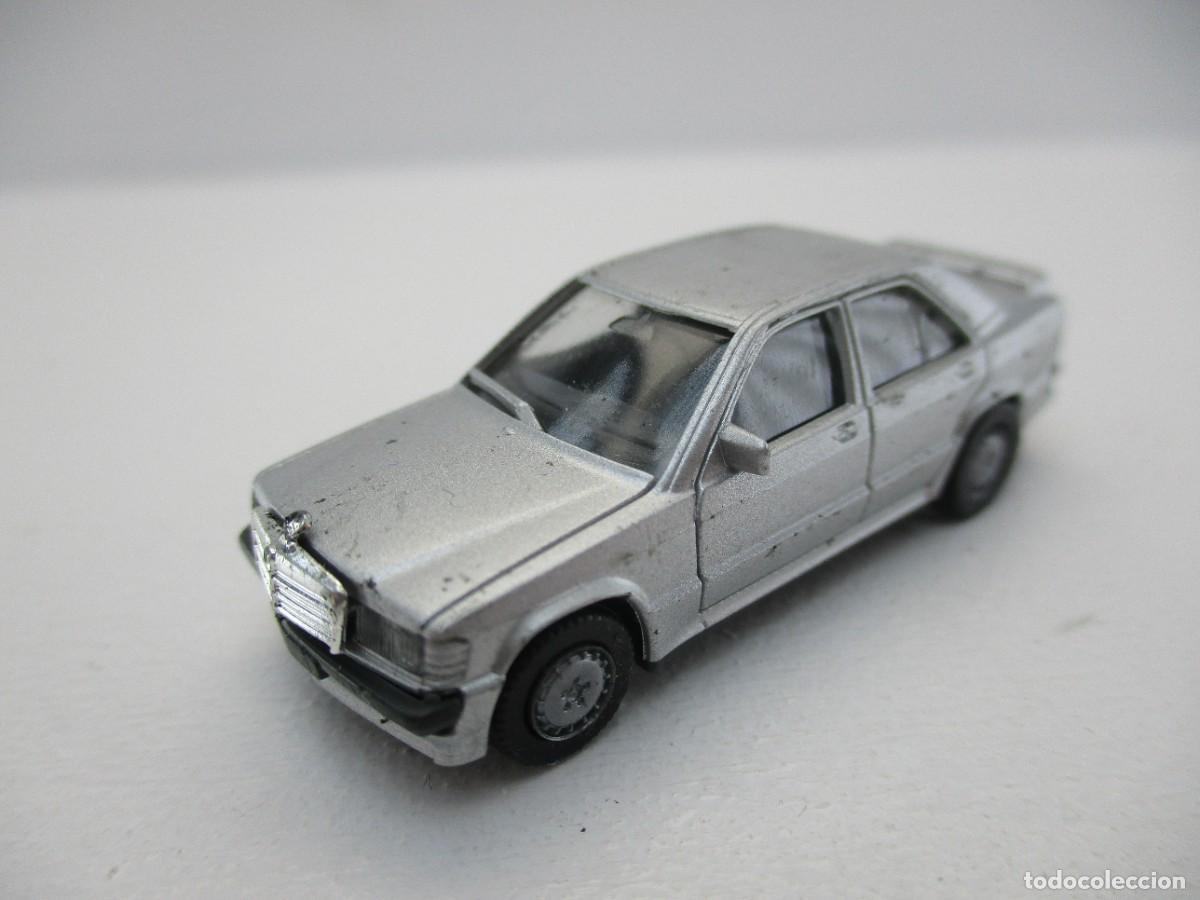 Coches a escala: COCHE ESCALA 1:87 REF CA - Foto 1
