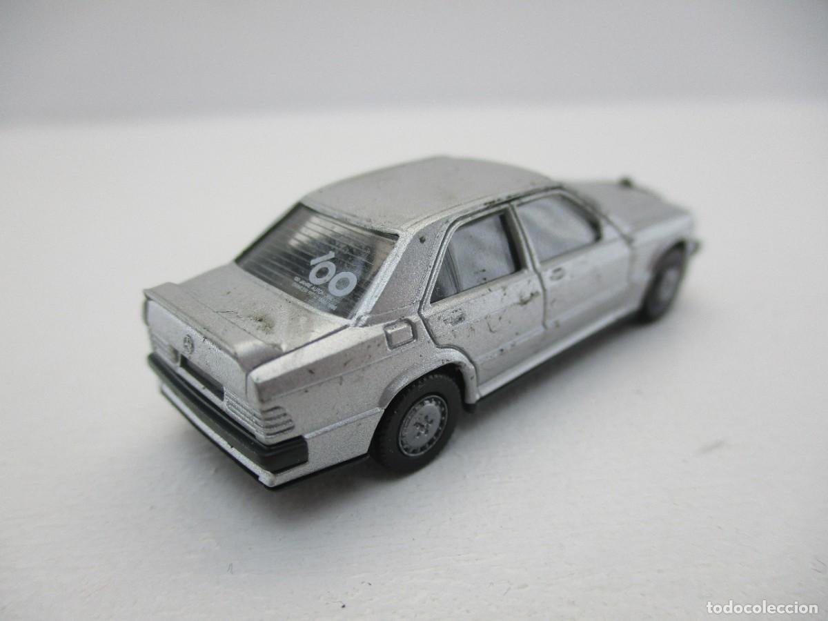 Coches a escala: COCHE ESCALA 1:87 REF CA - Foto 2