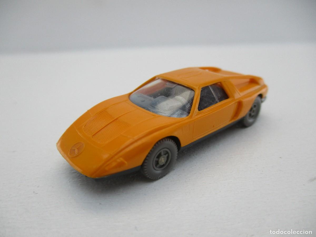 Coches a escala: COCHE ESCALA 1:87 REF CA - Foto 1