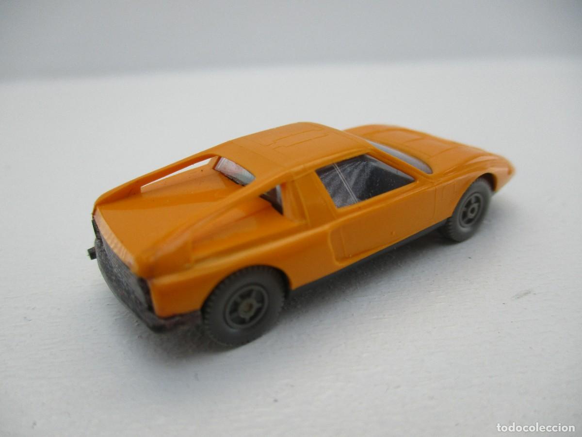 Coches a escala: COCHE ESCALA 1:87 REF CA - Foto 2